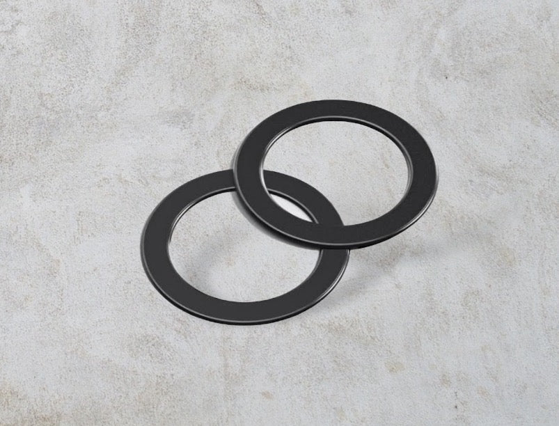 Magnetic Ring Plate