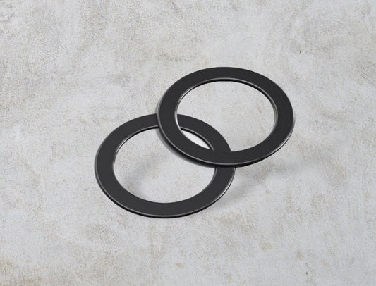 Magnetic Ring Plate
