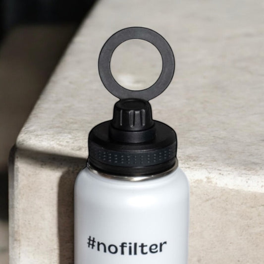 Screw Top Lid